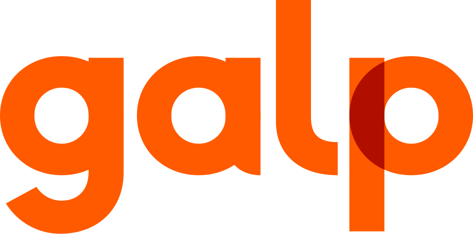 galp logo