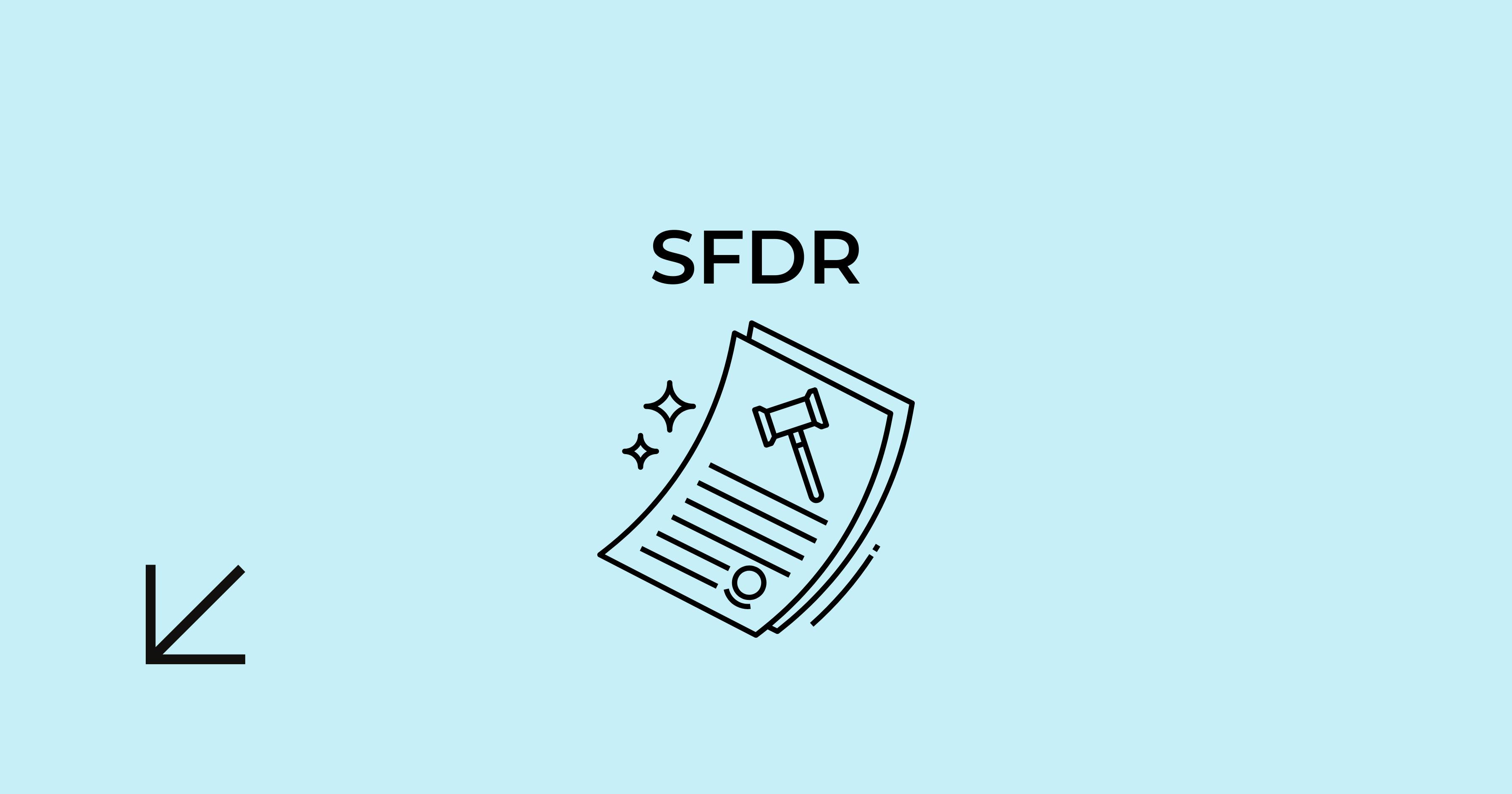 SFDR guide carbmee