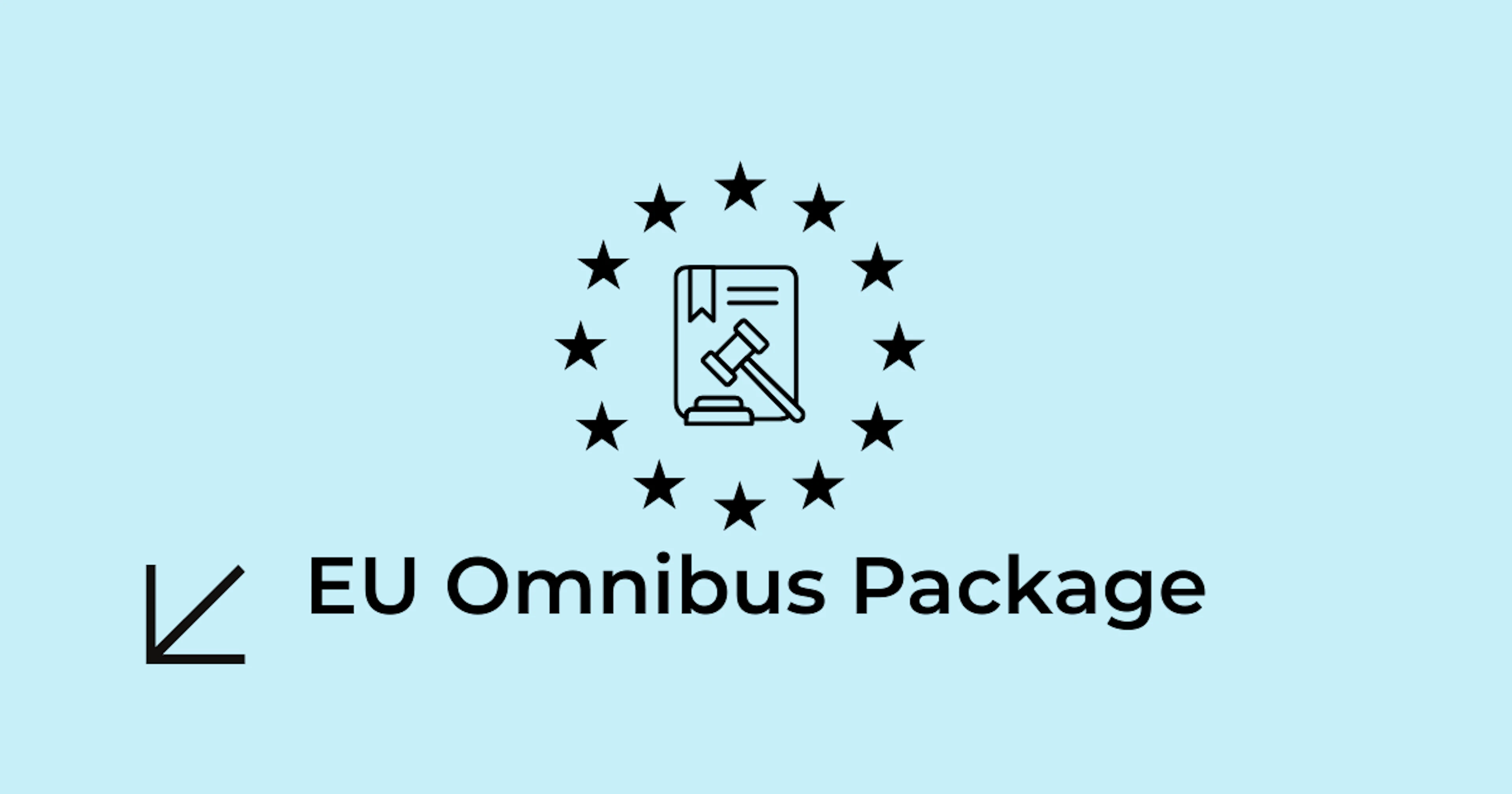 eu omnibus package 1 carbmee