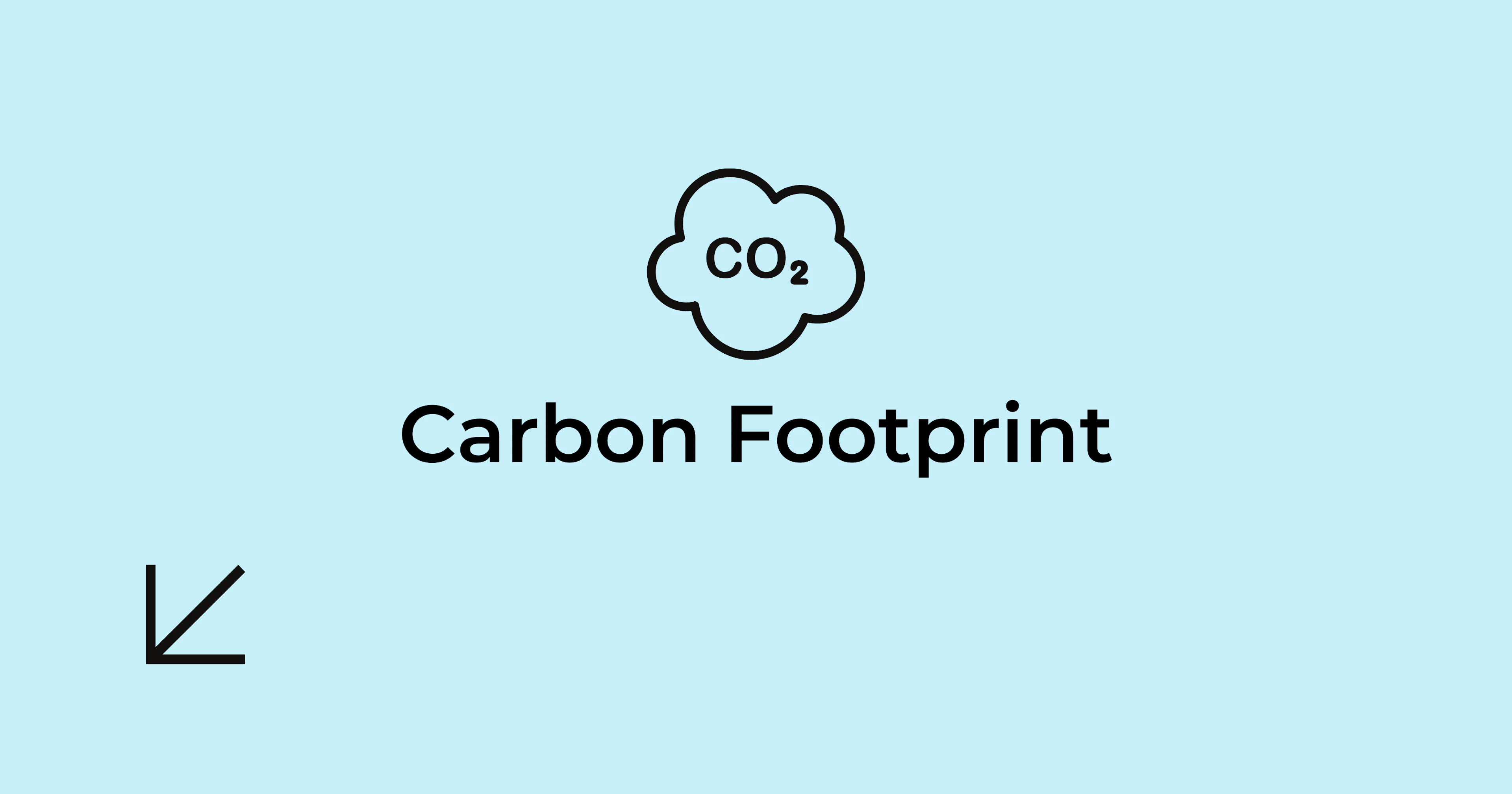 what is a Carbon Footprint carbmee