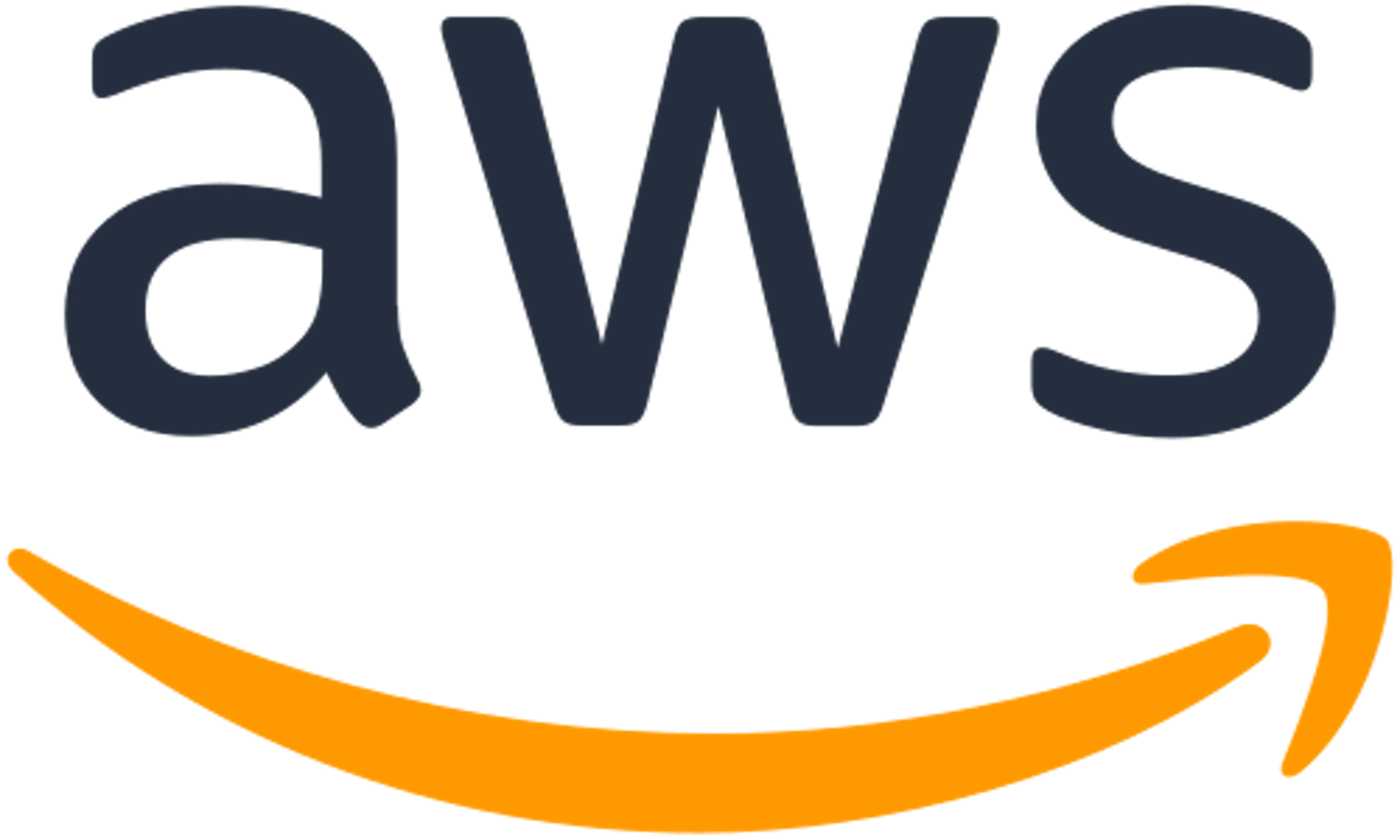 amazon aws logo