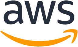amazon aws logo