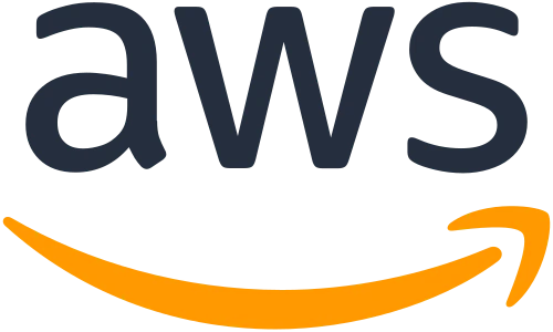 amazon aws logo