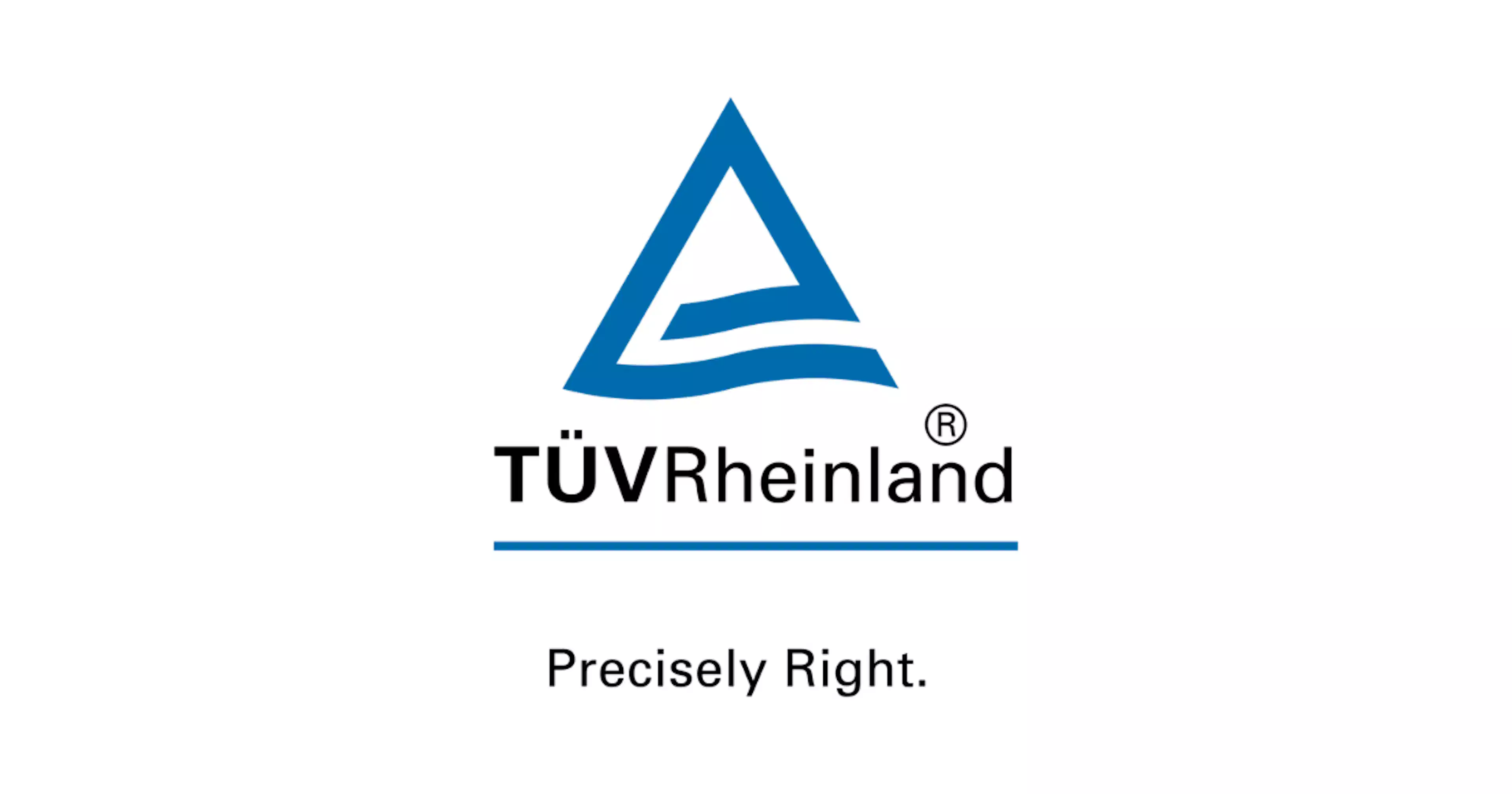 tuev rheinland logo banner