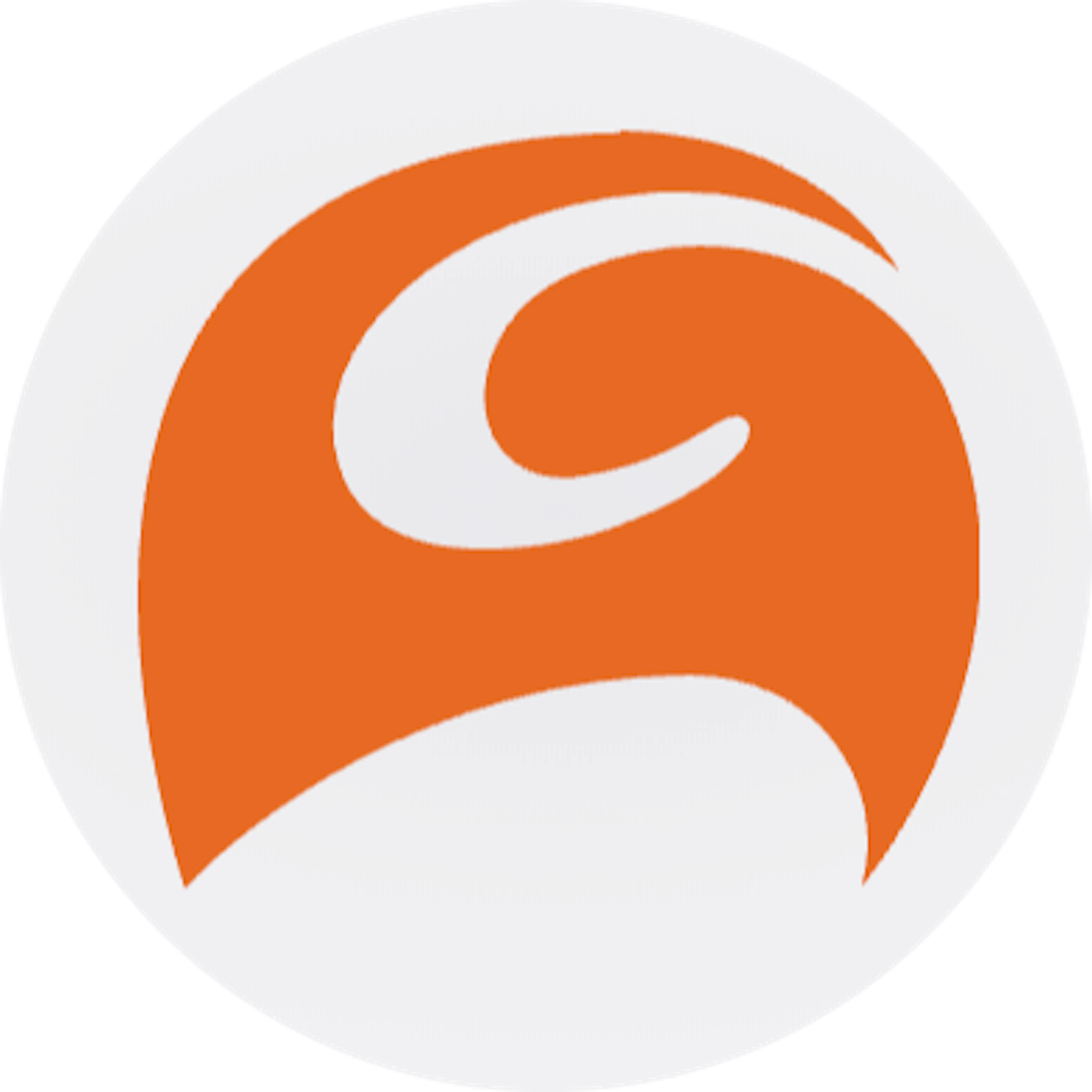 arcadis logo round