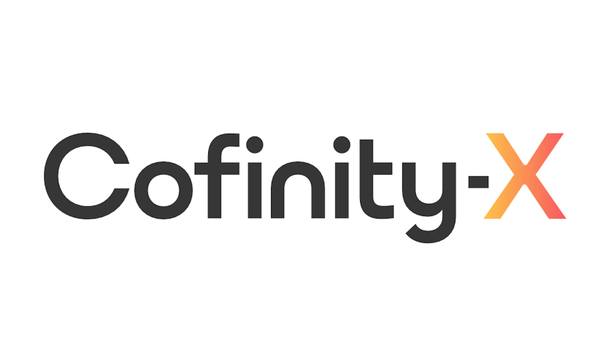 cofinity x logo