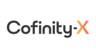 cofinity x logo bar