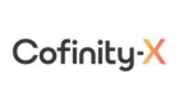cofinity x logo bar