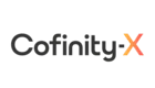 cofinity x logo bar