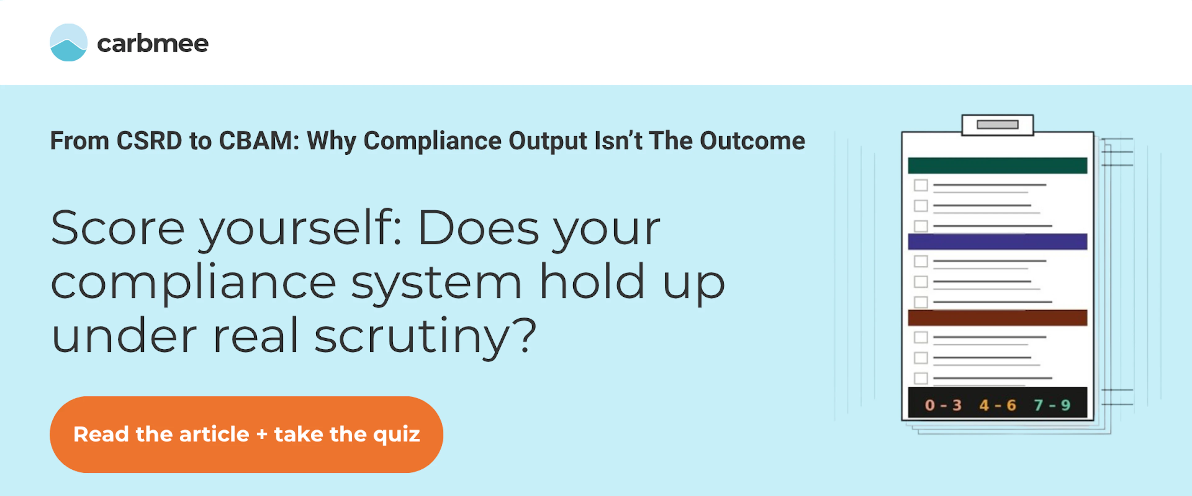 compliance article cta