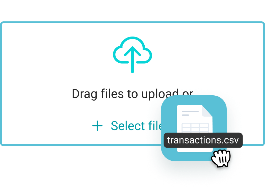 carbmee EIS™ Data Collection Process