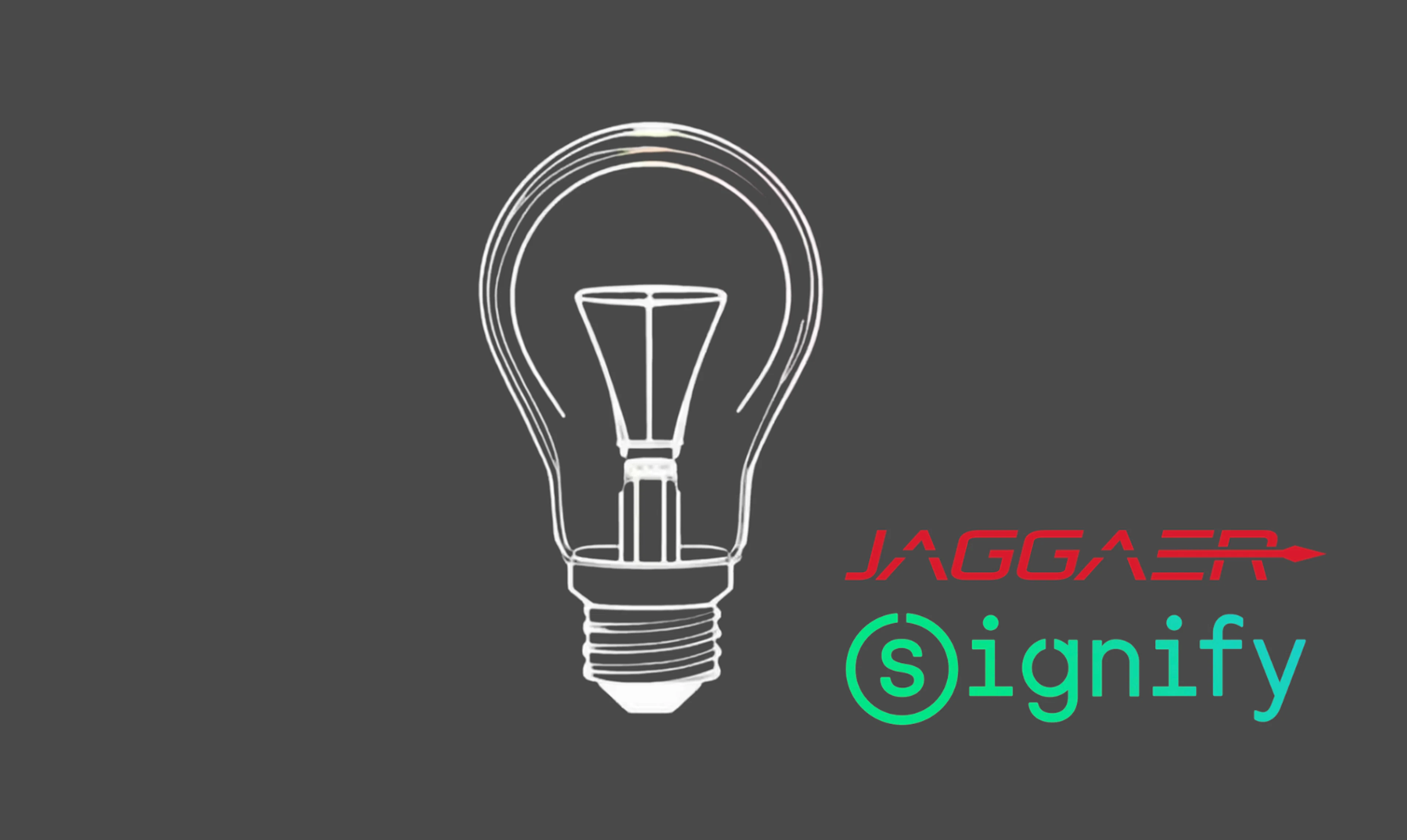Signify-jaggaer case study