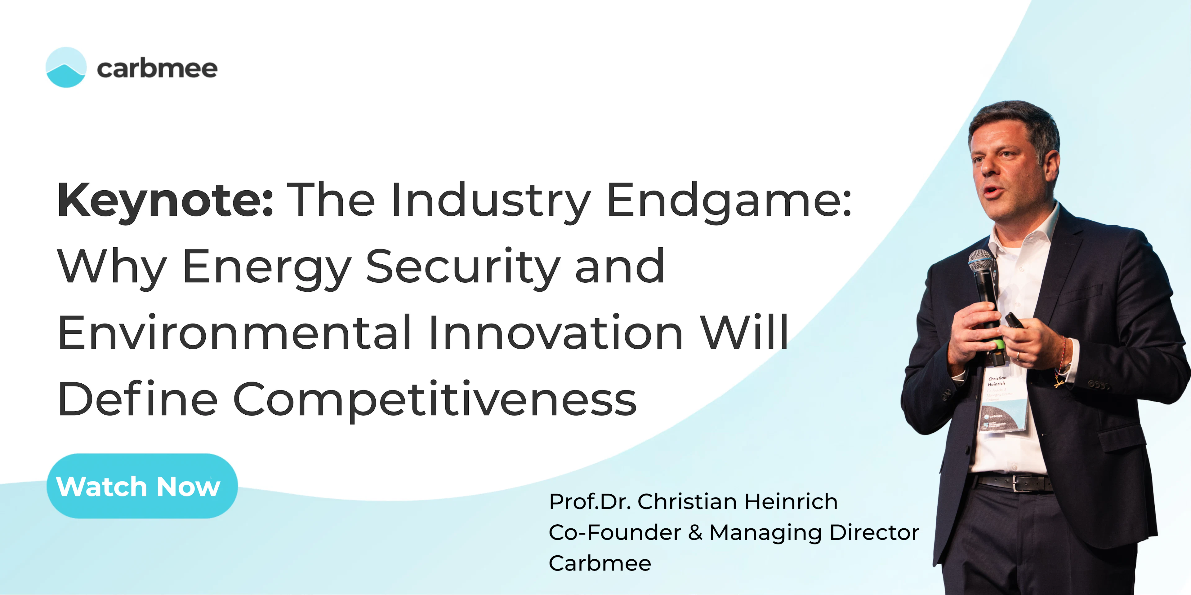 christian heinrich industry endgame