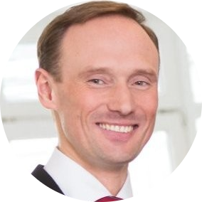 Michael Roesch Senior Vice President Global Direct Advisory at JAGGAER