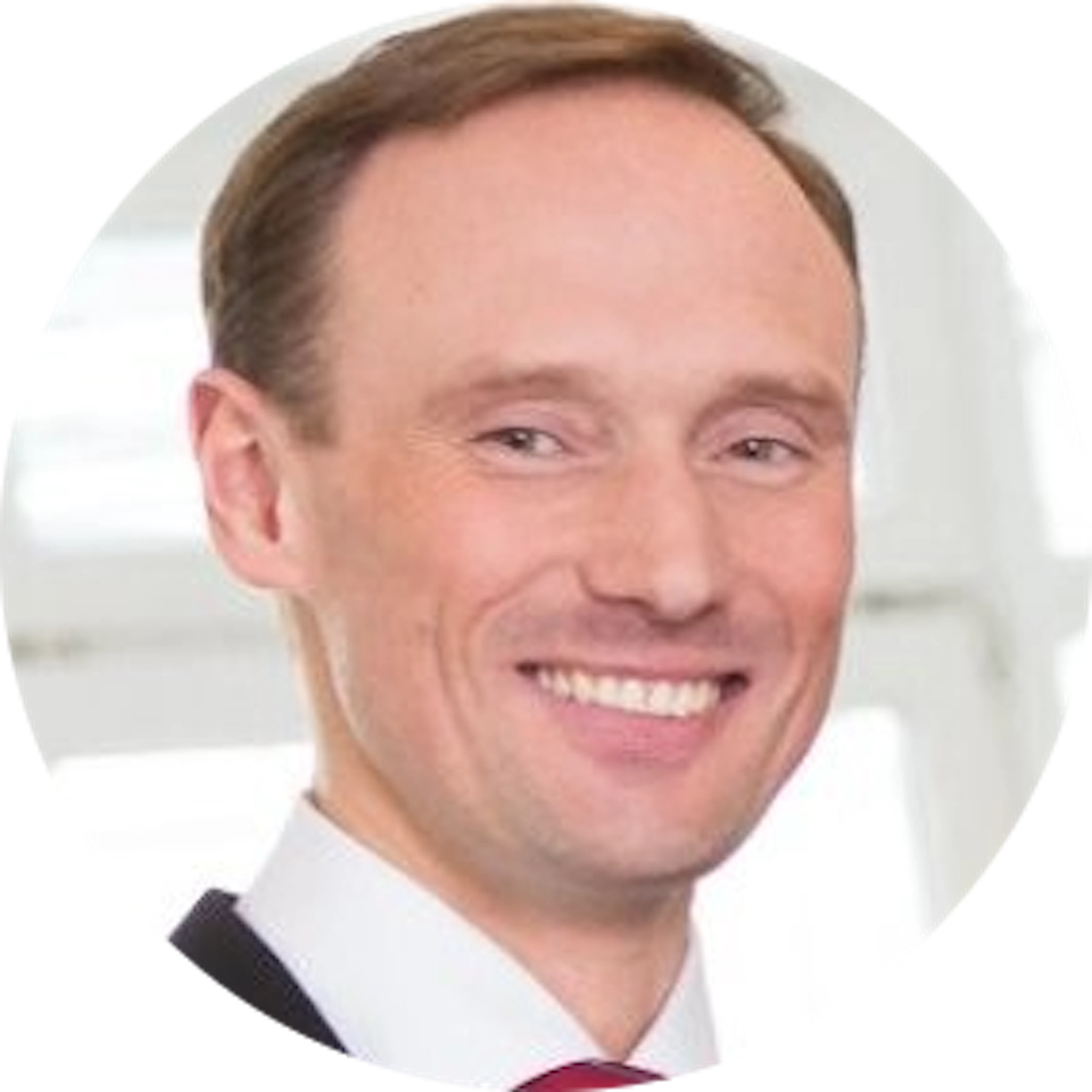 Michael Roesch Senior Vice President Global Direct Advisory at JAGGAER