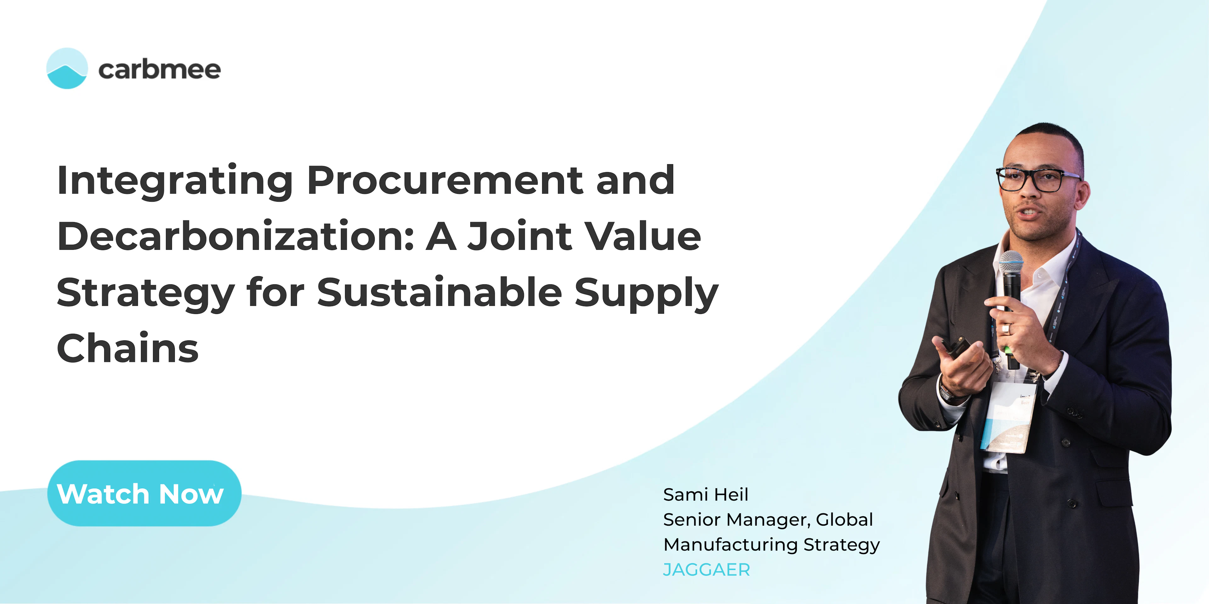 decarb forum Integrating Procurement and Decarbonization