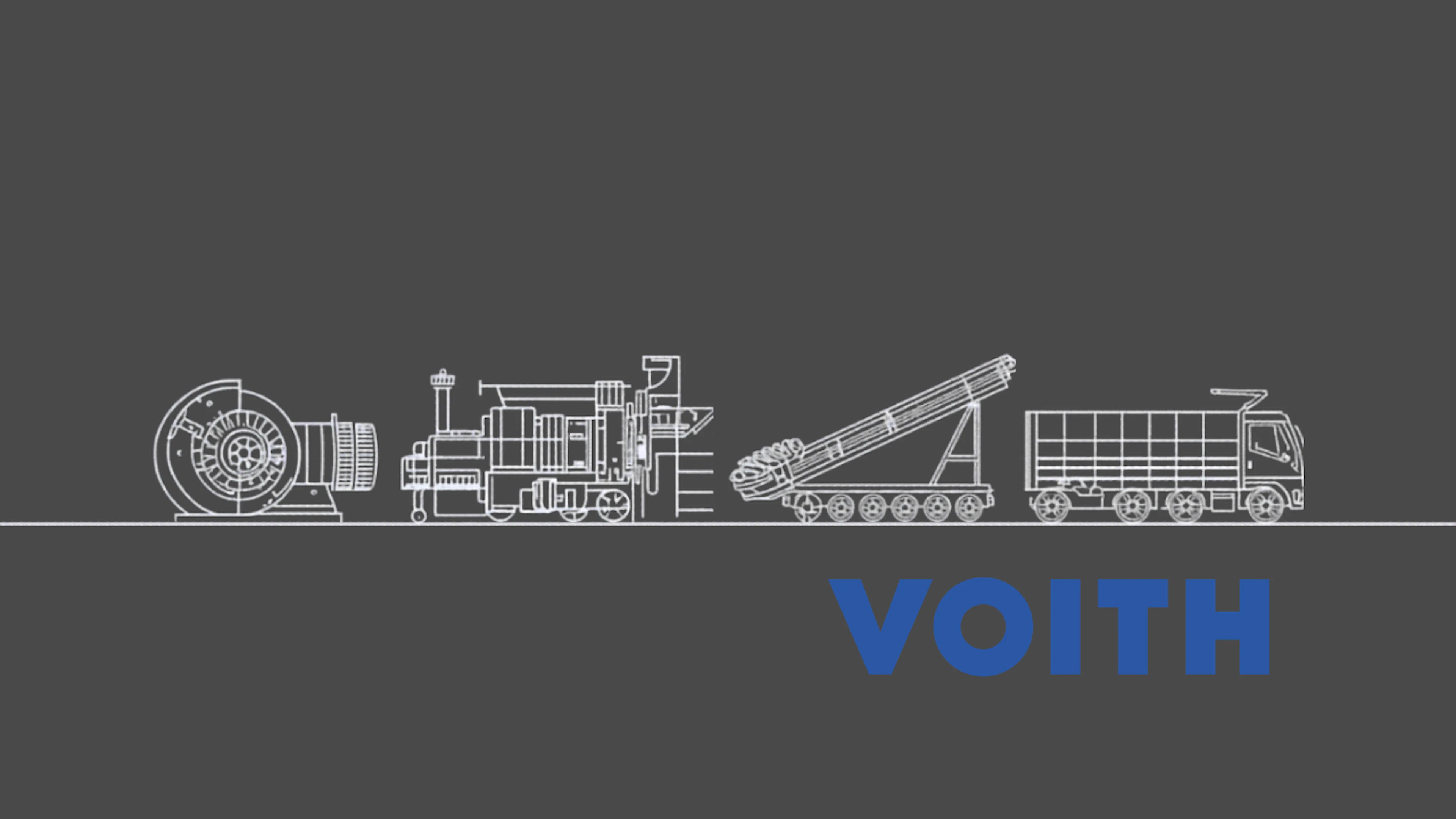 Voith Case Study