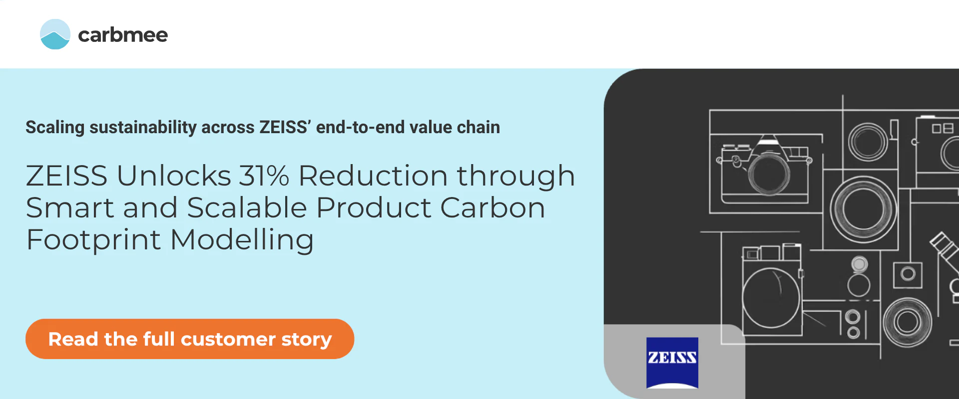 zeiss case study carbmee