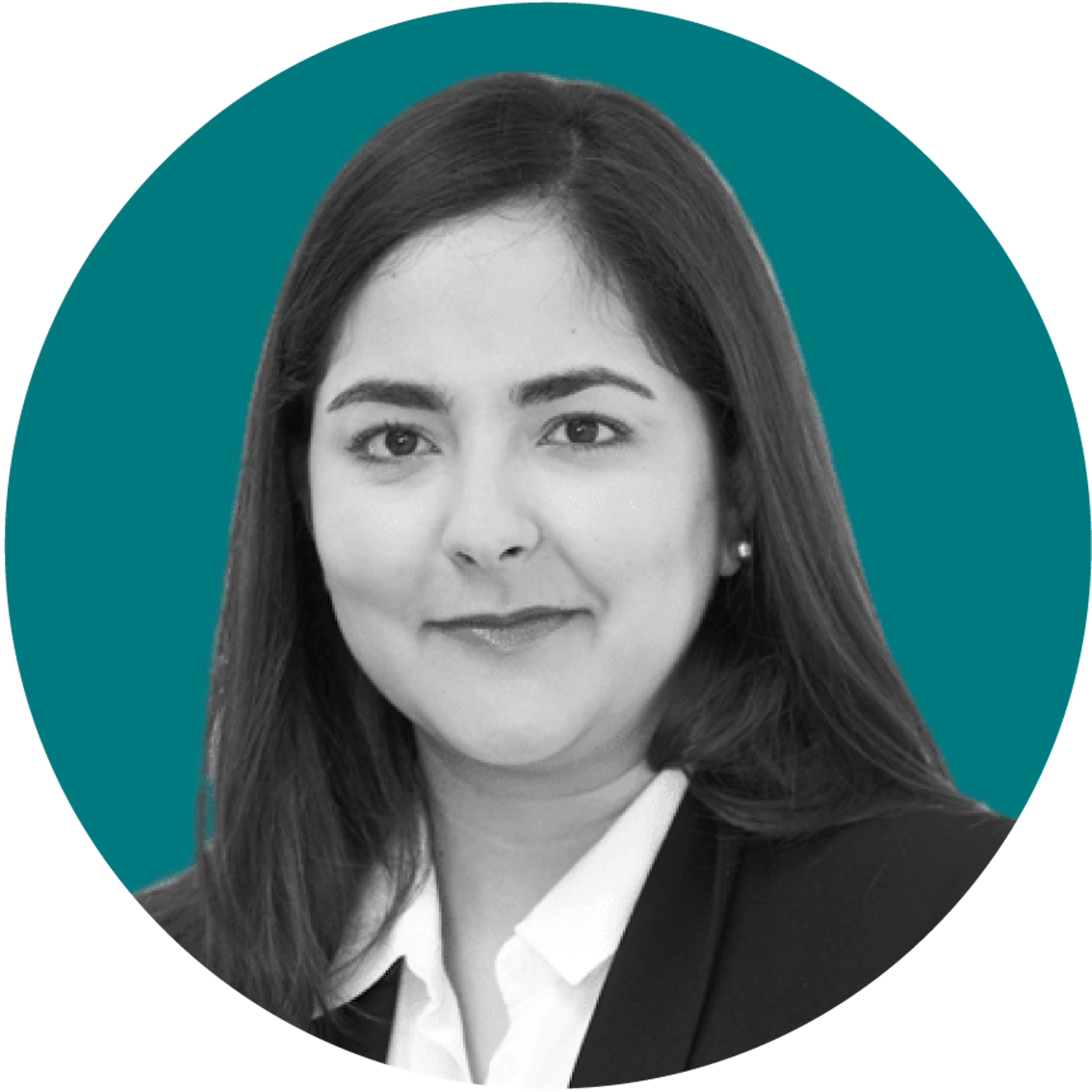 Isabella Calderon