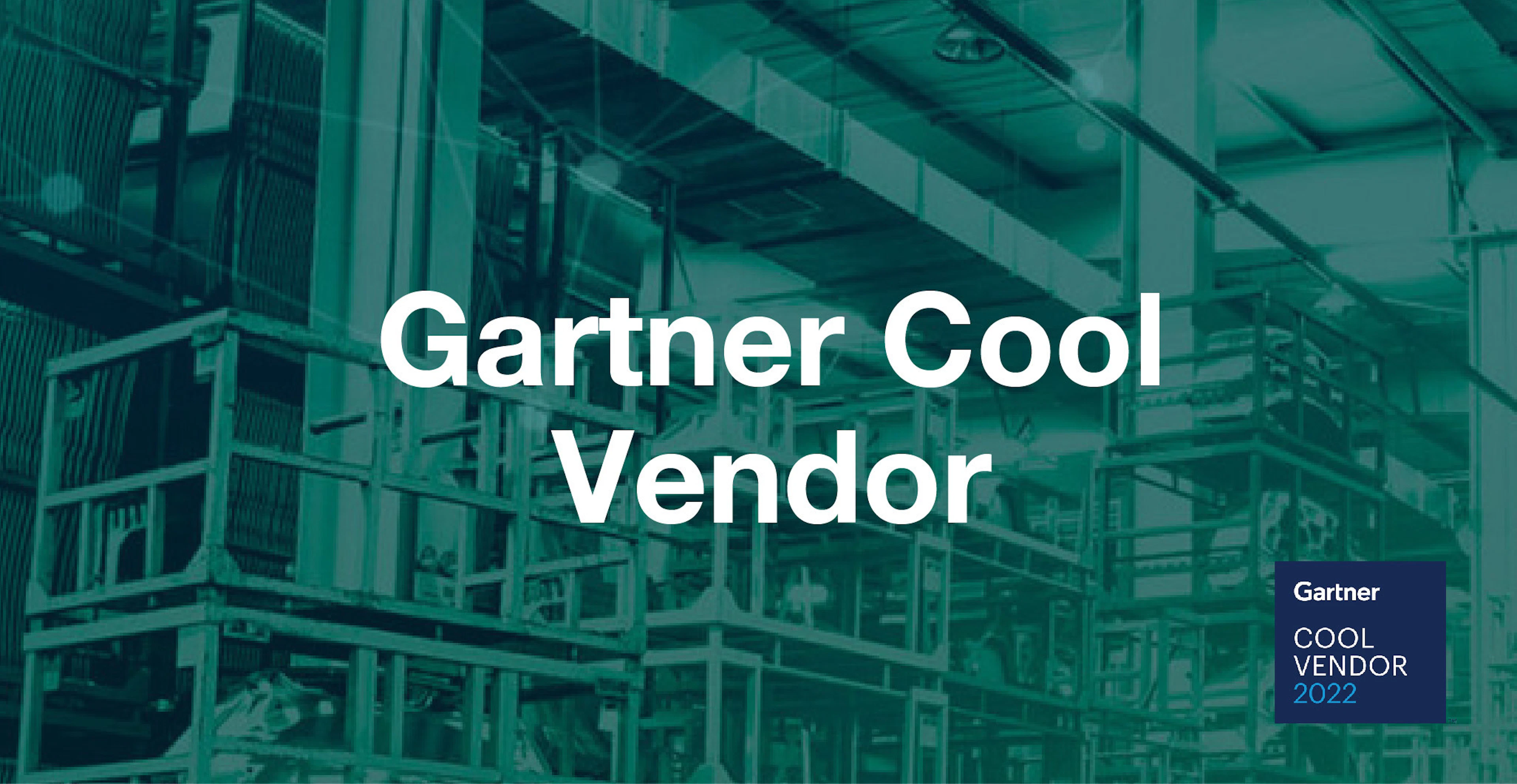 Carbmee's Recognition as a Gartner Cool Vendor 2022 in Carbon Emission Management