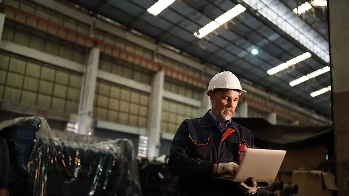 Streamlined Energy and Carbon Reporting