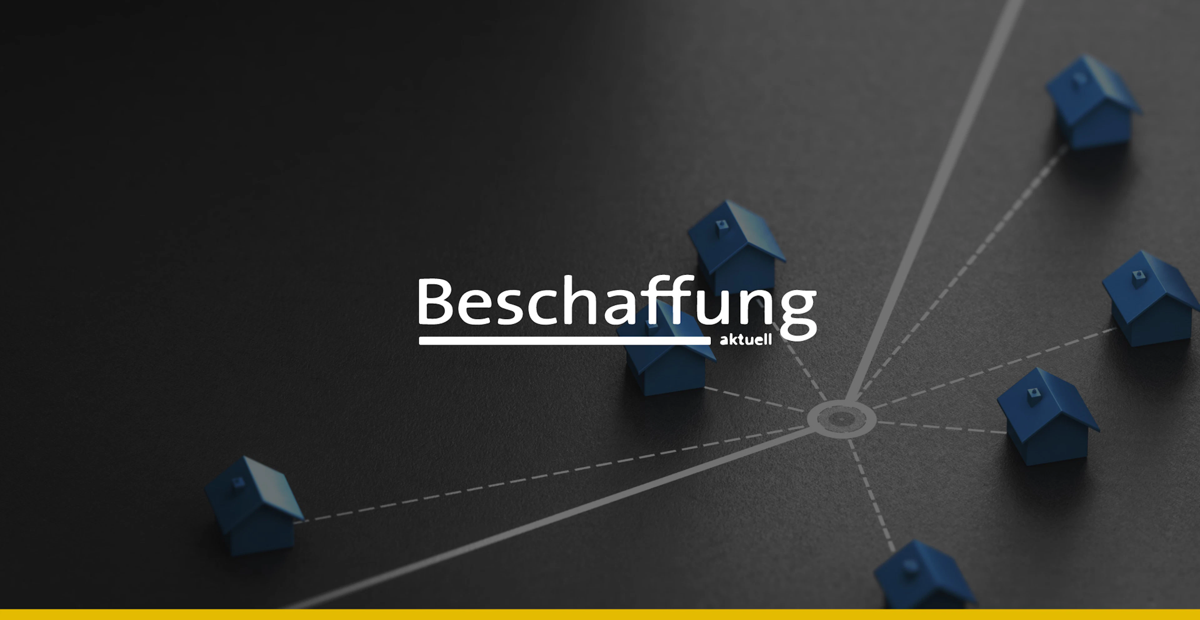 Einkauf – Held der Dekarbonisierung