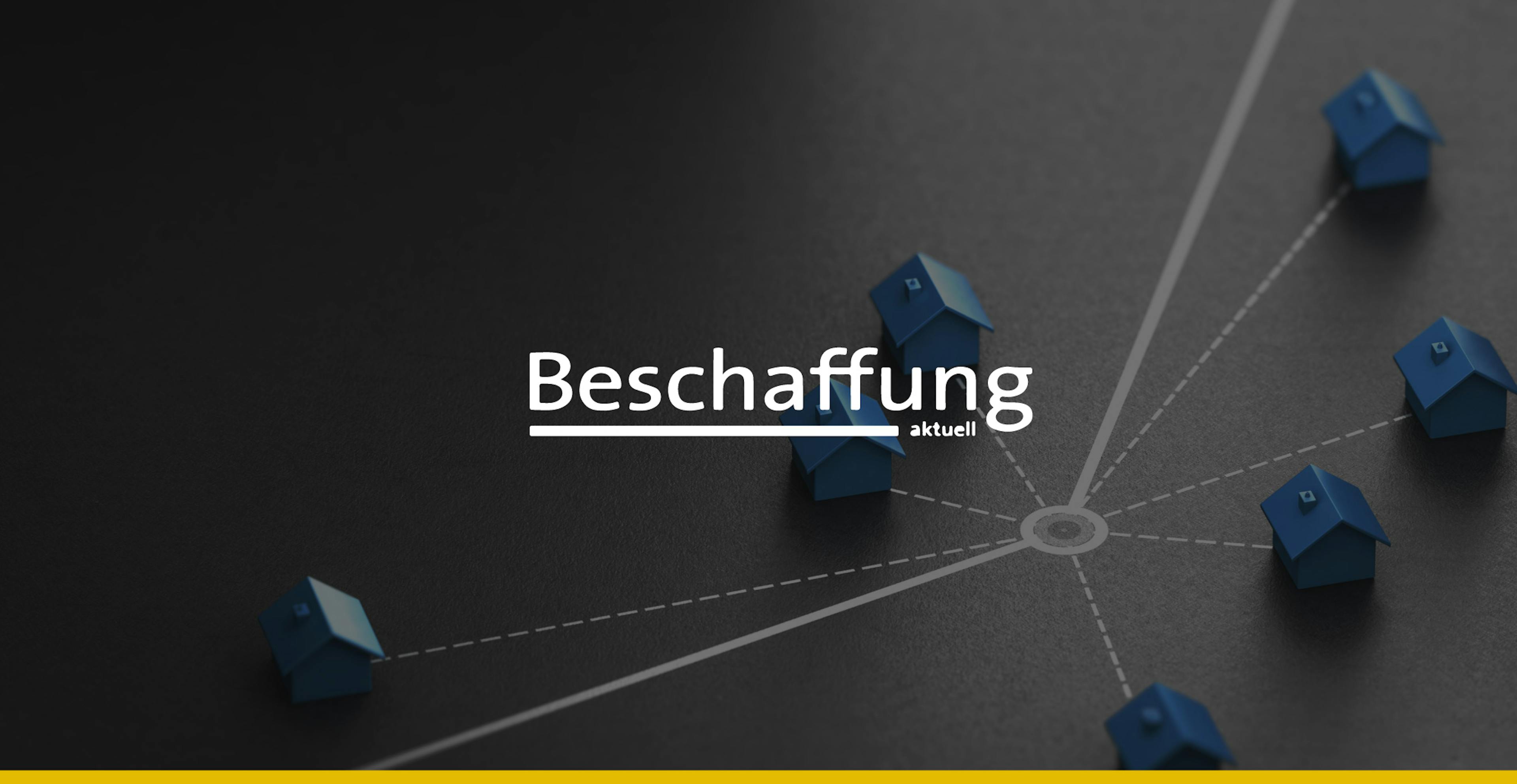 Einkauf – Held der Dekarbonisierung