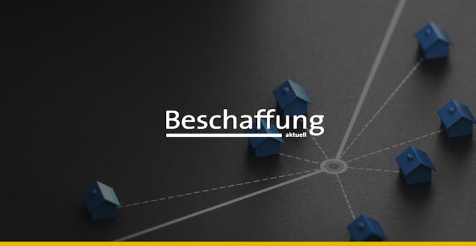 Einkauf – Held der Dekarbonisierung