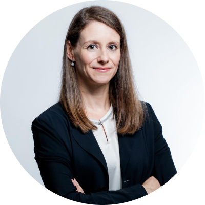 Professor Dr. Julia Hartmann