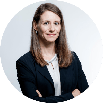 Professor Dr. Julia Hartmann