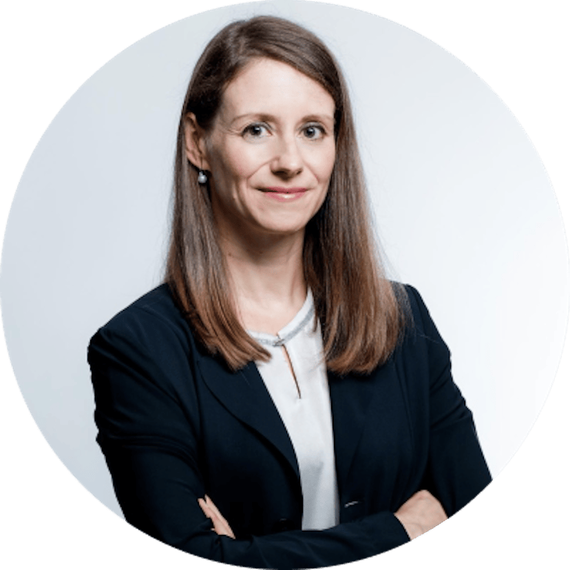 Professor Dr. Julia Hartmann