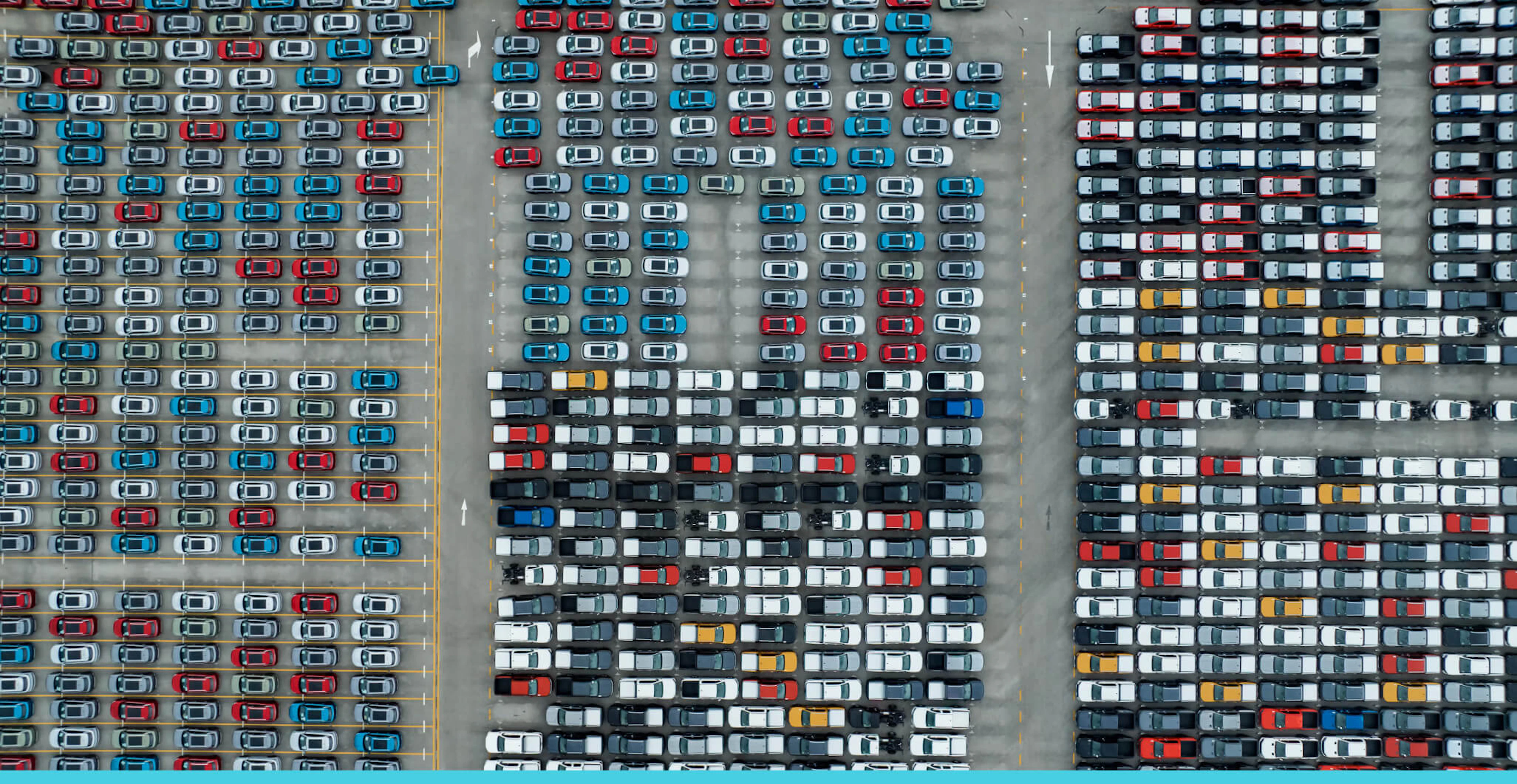 Challenges in the Automotive Sector: The Path to a Sustainable Supply Chain