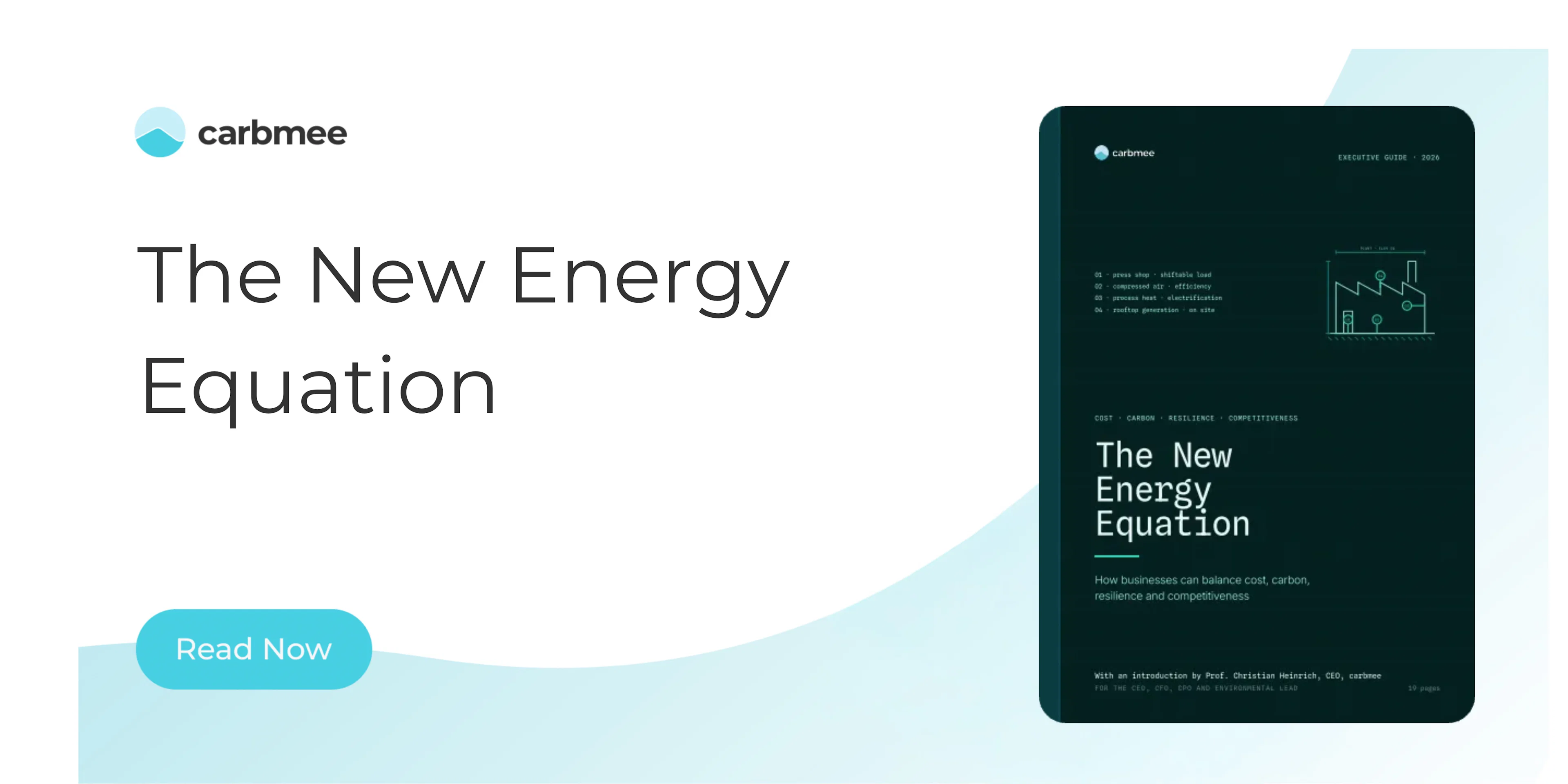 energy equation guide carbmee