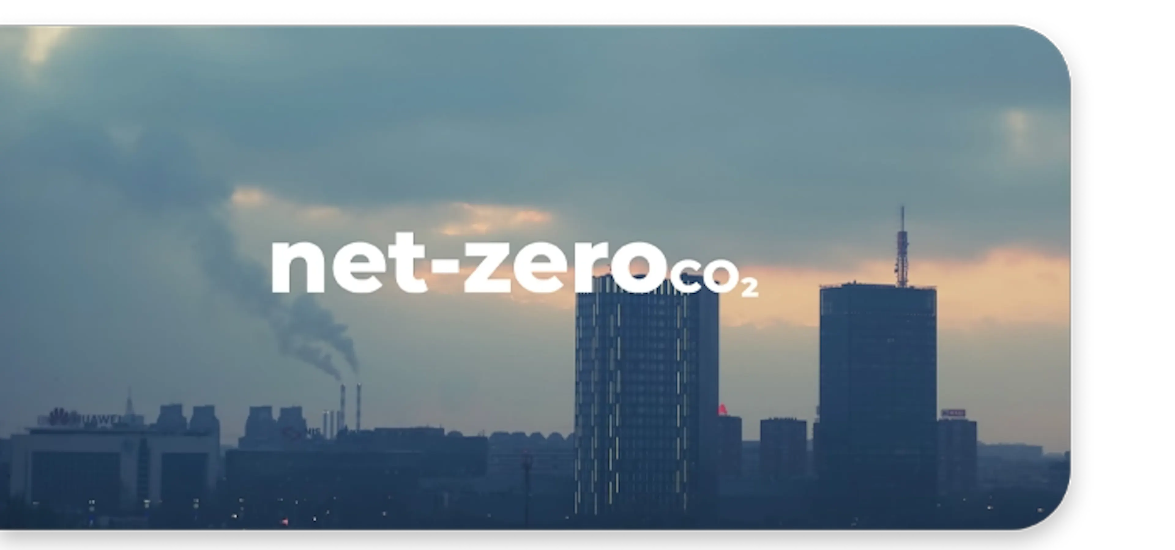 Net-Zero C02
