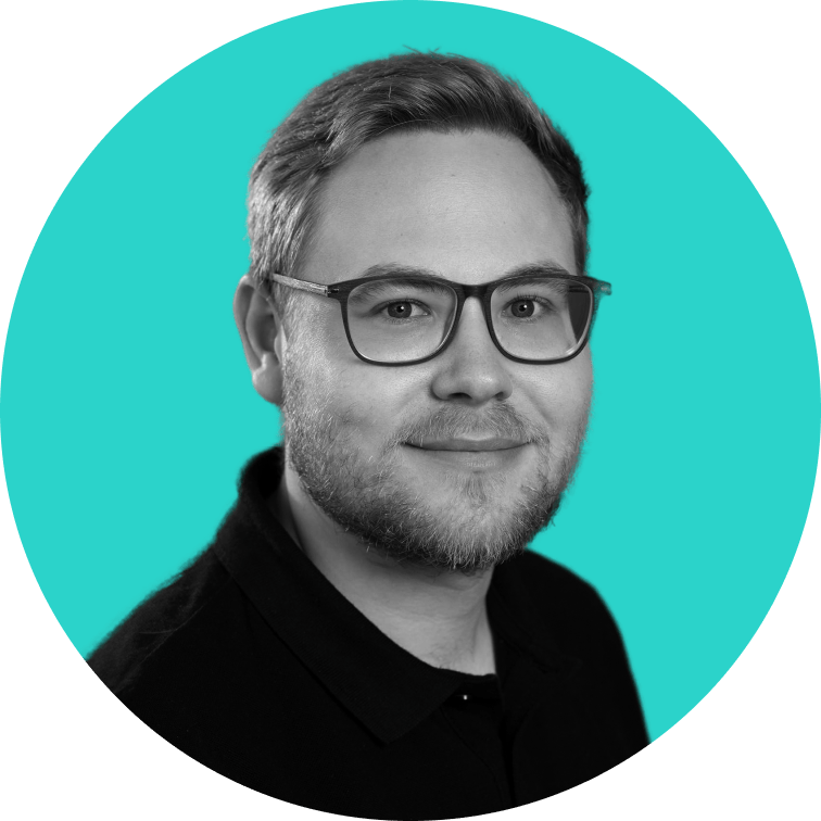 Daniel Philip Müller