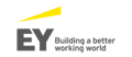 EY logo.