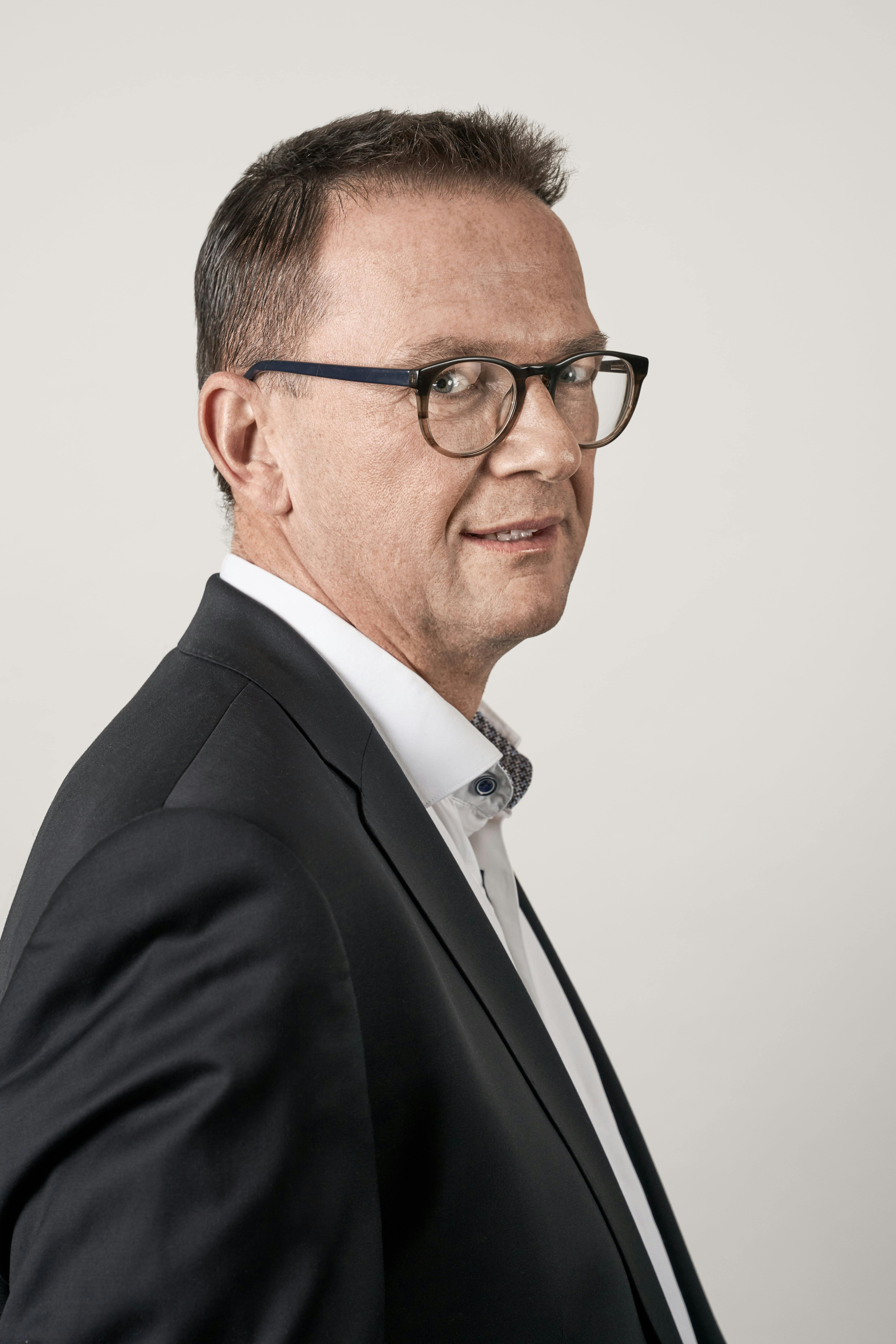 Andreas Steenbock