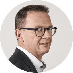 Andreas Steenbock