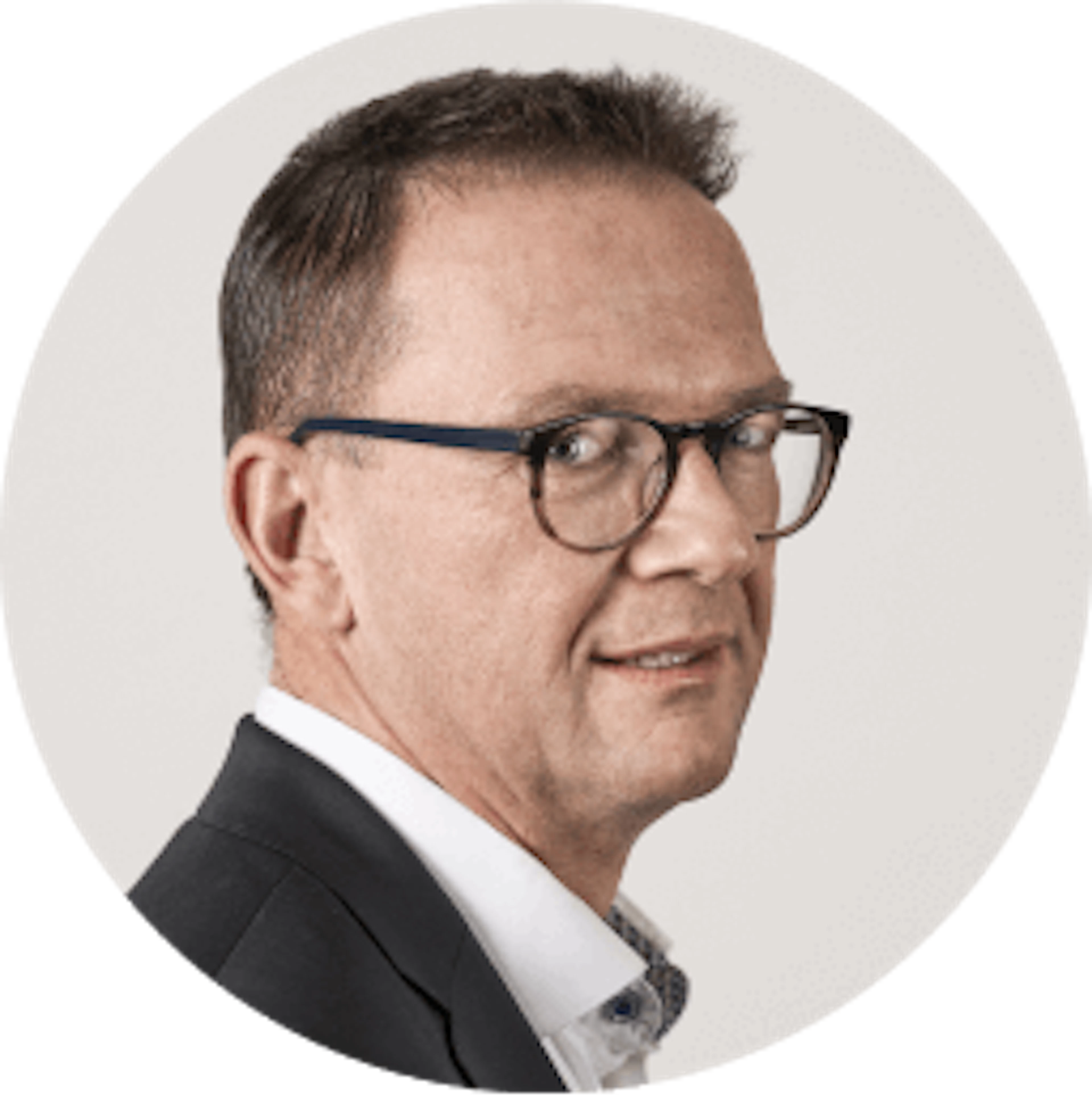 Andreas Steenbock