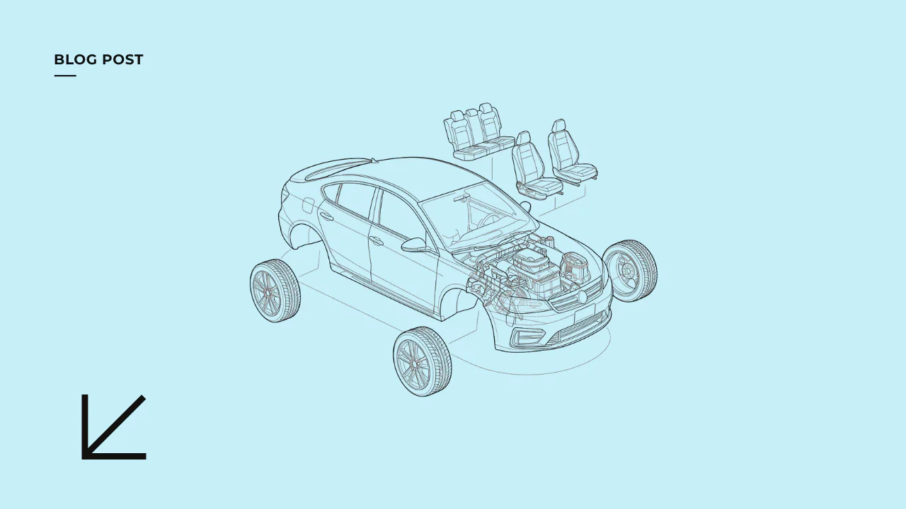 EUDR for Automotive