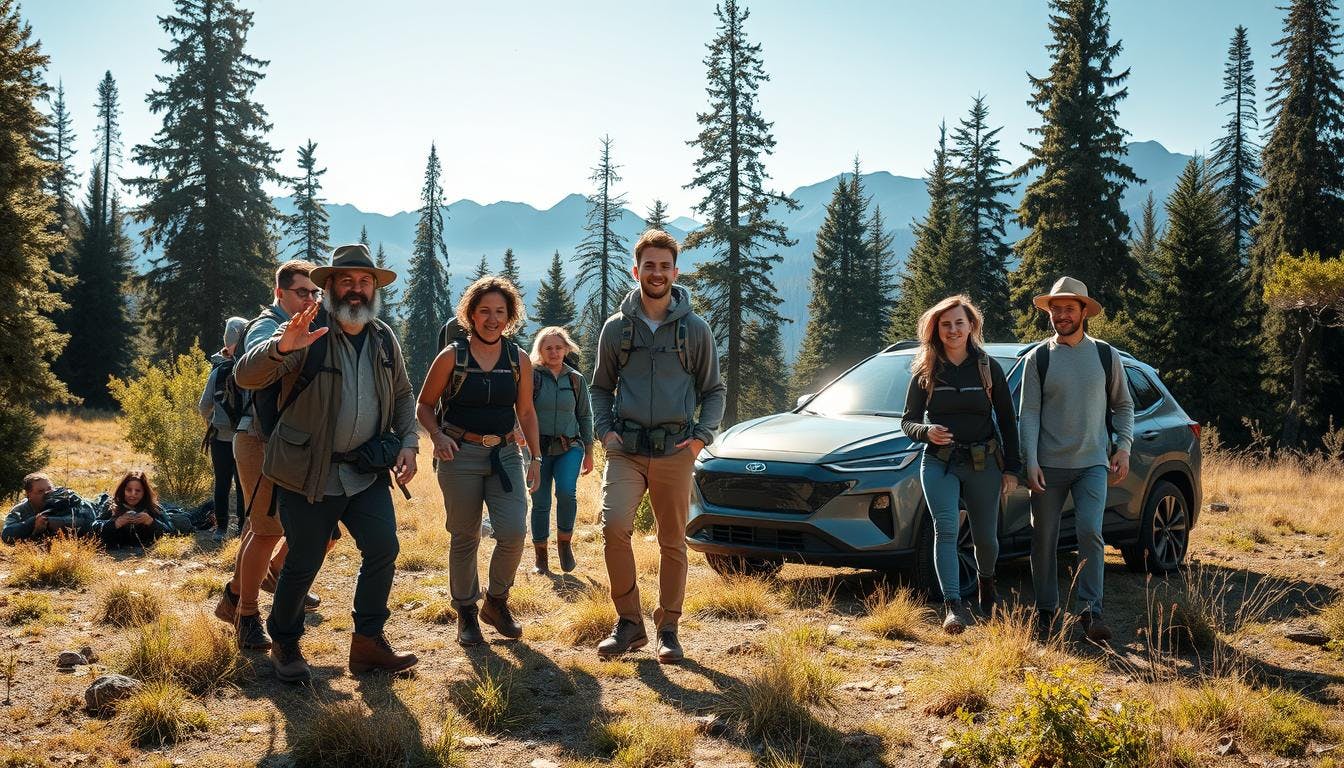 Travel companies integrate conservation and sustainability into their operations, supporting wildlife protection, community initiatives, and carbon reduction efforts.