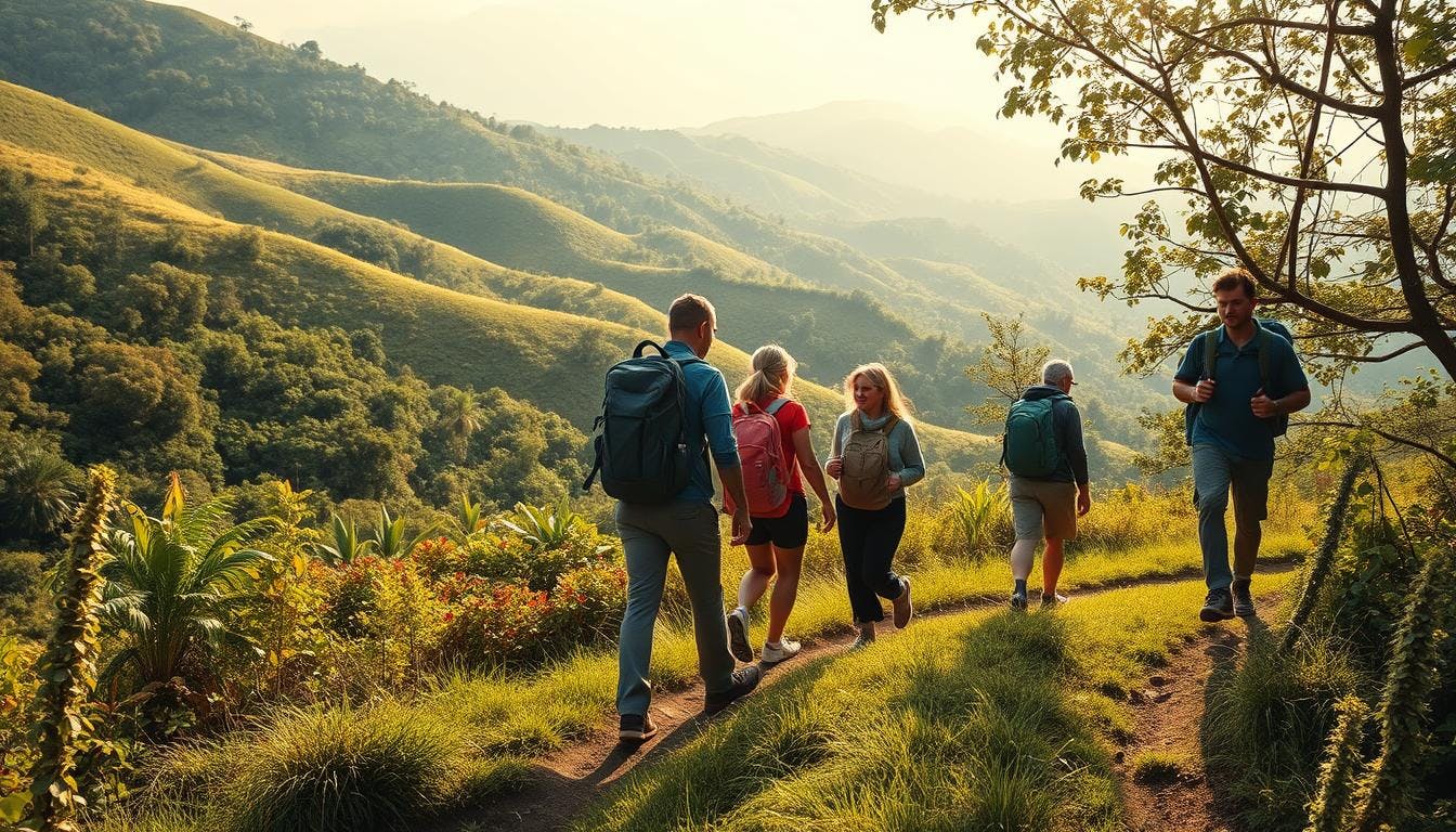 Sustainable travel services are driving lasting positive change through reforestation, community support, and enhanced industry standards.