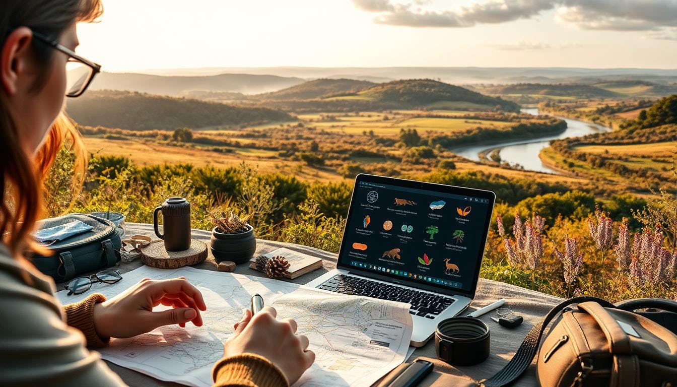 Smart travel choices, from certified accommodations to carbon offsets and reef-safe products, support conservation and minimise environmental impact.