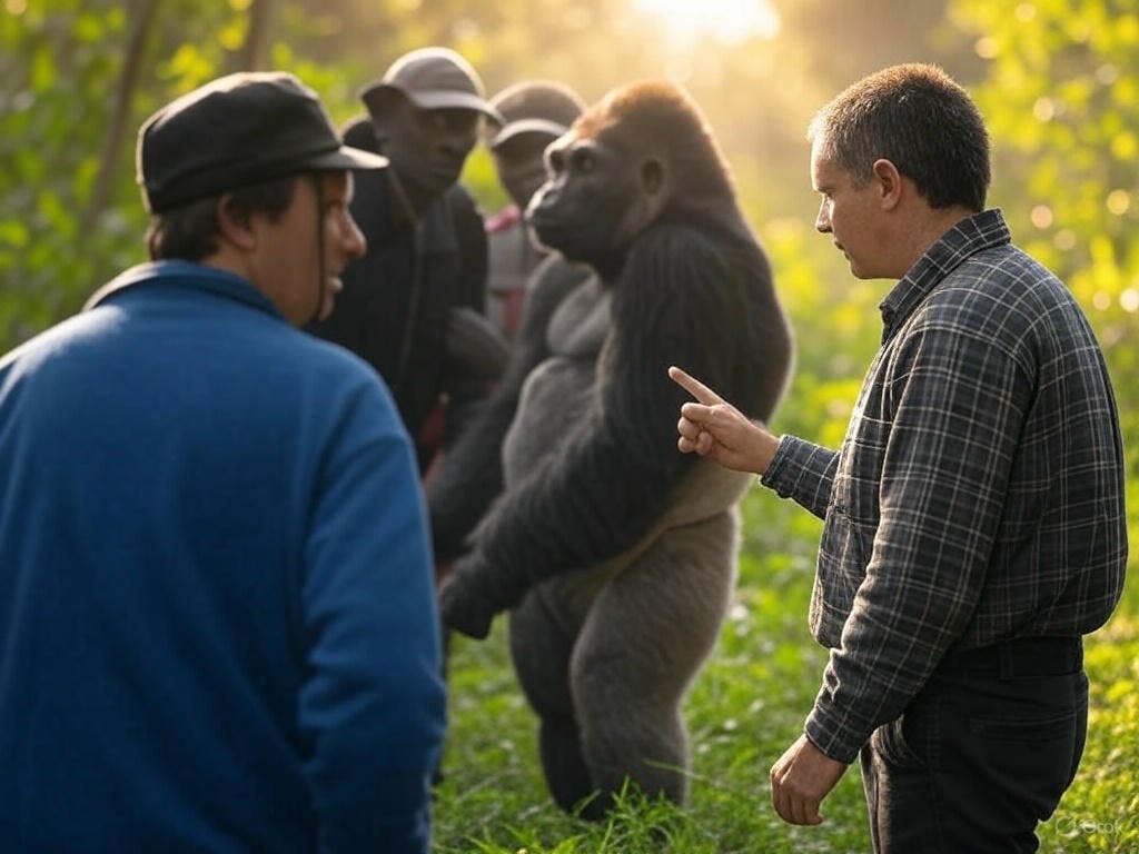 Responsible wildlife encounters, from gorilla trekking to whale watching, highlight conservation efforts through minimal disturbance and adherence to strict guidelines.