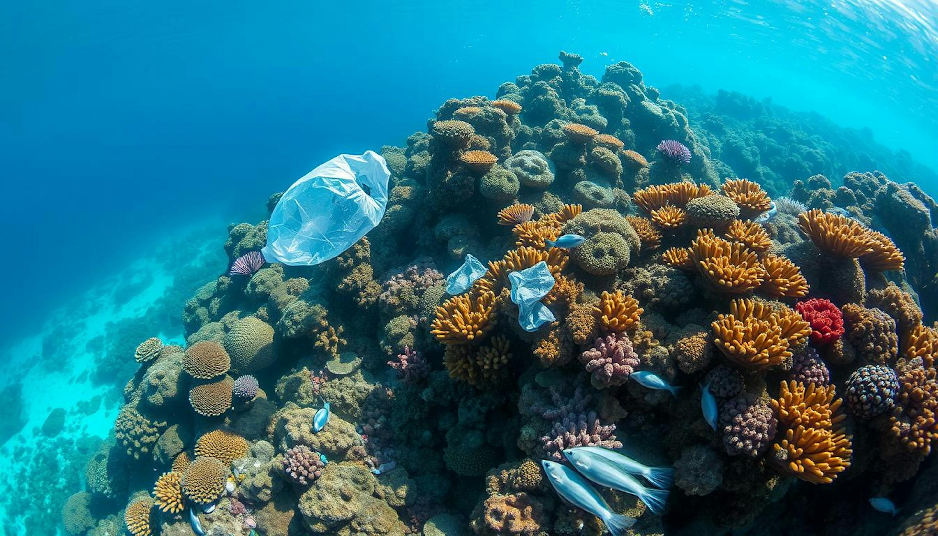 Coastal areas in the US are tackling plastic pollution with new waste management strategies to protect marine life and promote sustainability.