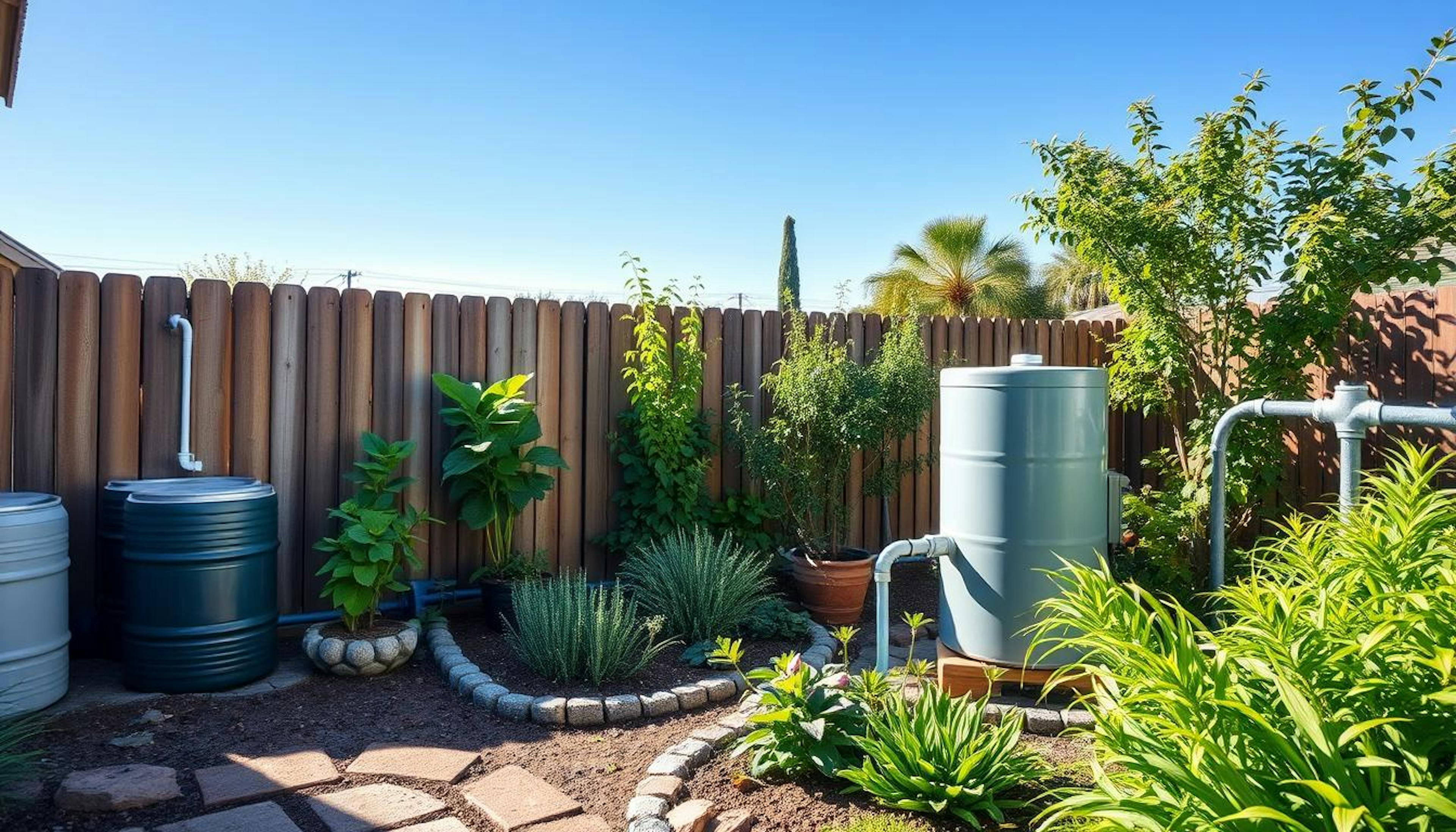 Saving water through fixing leaks, using water-efficient appliances, and smart gardening practices helps protect this vital resource.