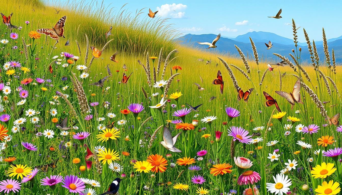 The United States is making strides in adopting renewable energy, creating jobs, and balancing the initial costs with long-term economic benefits, while also focusing on preserving biodiversity and ecosystems.