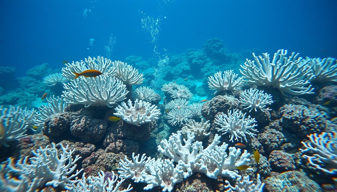 How Does Climate Change Affect The Biodiversity Of Marine Ecosystems How Does Climate Change Affect The Biodiversity Of Marine Ecosystems