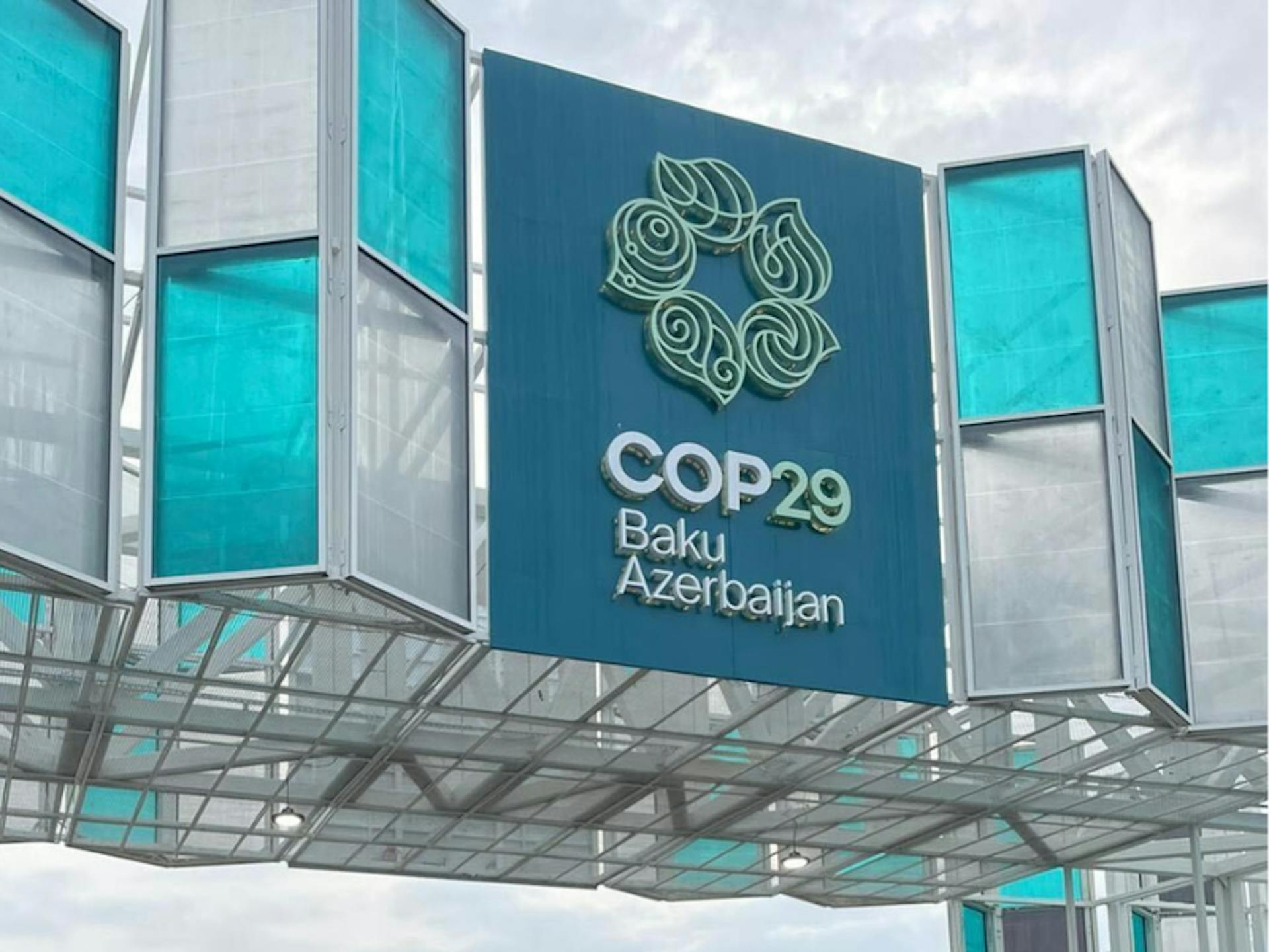 COP29 Baku Azerbaijan