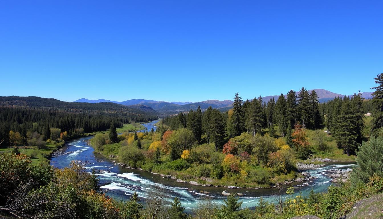 the Trump administration's environmental policy changes, including relaxed regulations on emissions and water protections, alongside legal challenges from states like California.